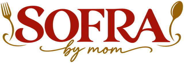 Sofra by Mom home